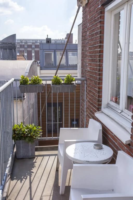 Kuwadro Guesthouse Centrum - photo 14