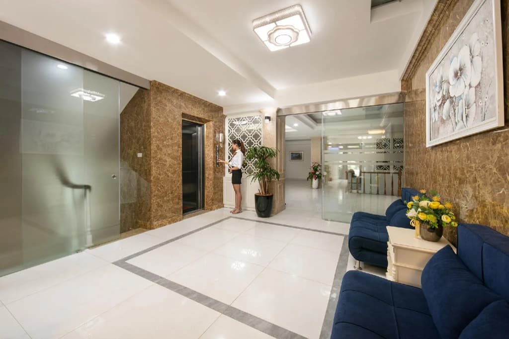 Libra Hotel Residence - photo 2