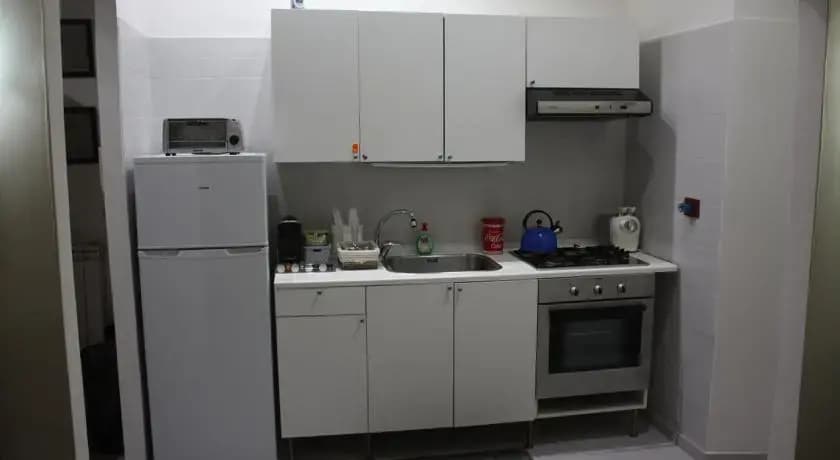 Vacancy House Rome - photo 9