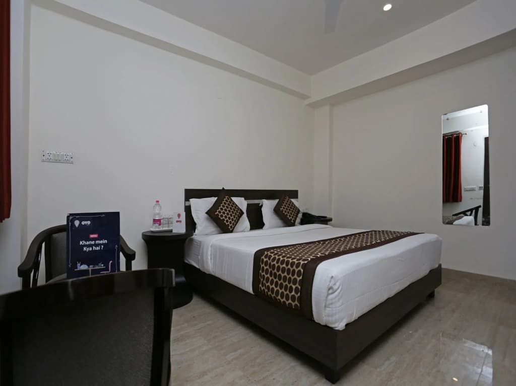 OYO 12171 Hotel Sky View - photo 5