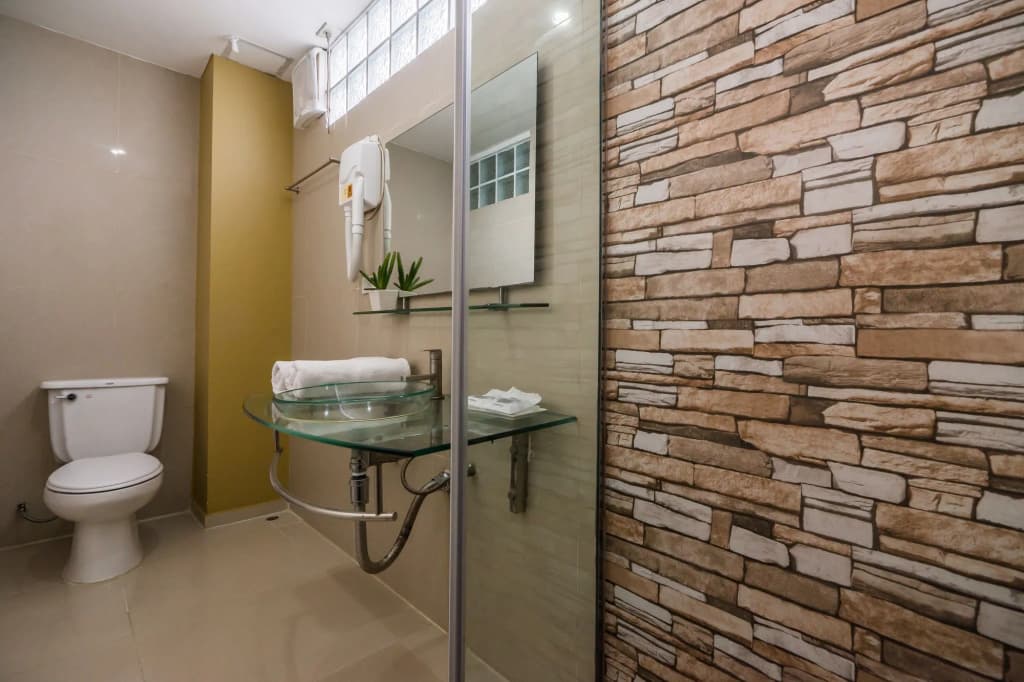 Ton Aor Place Hotel Ratchada - photo 9