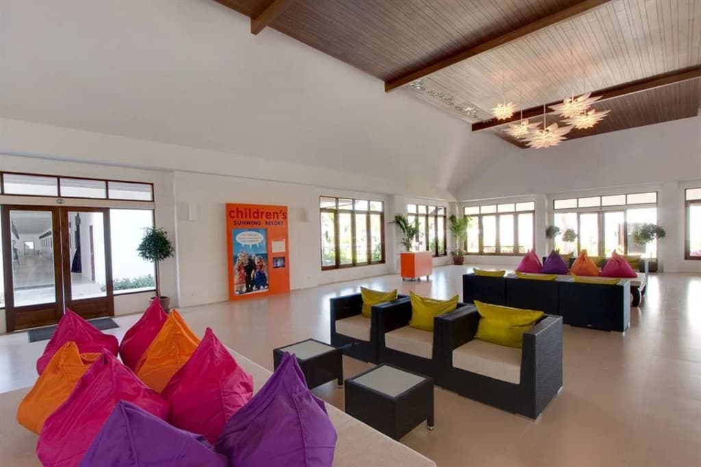Sunwing Kamala Beach - photo 40