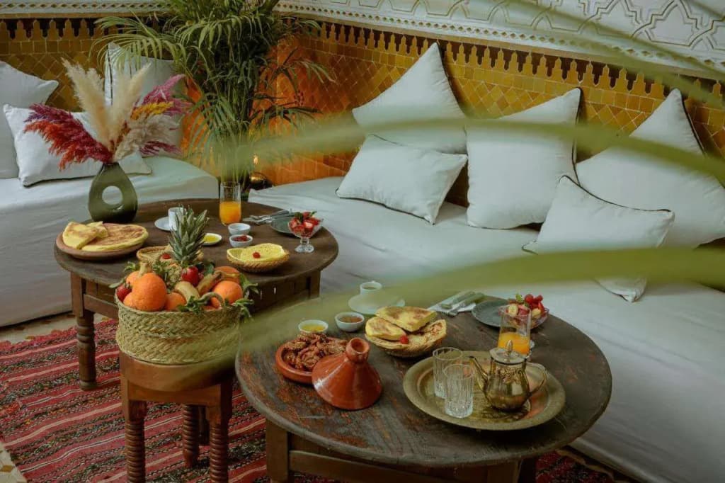 Riad Darino - photo 15
