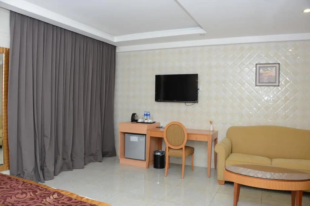 Suwara Hotel - photo 41