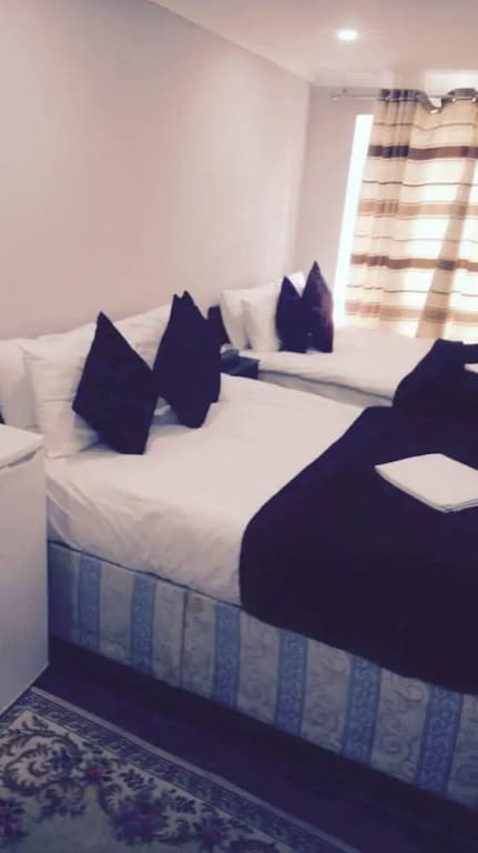 Edgware Road Inn - main photo
