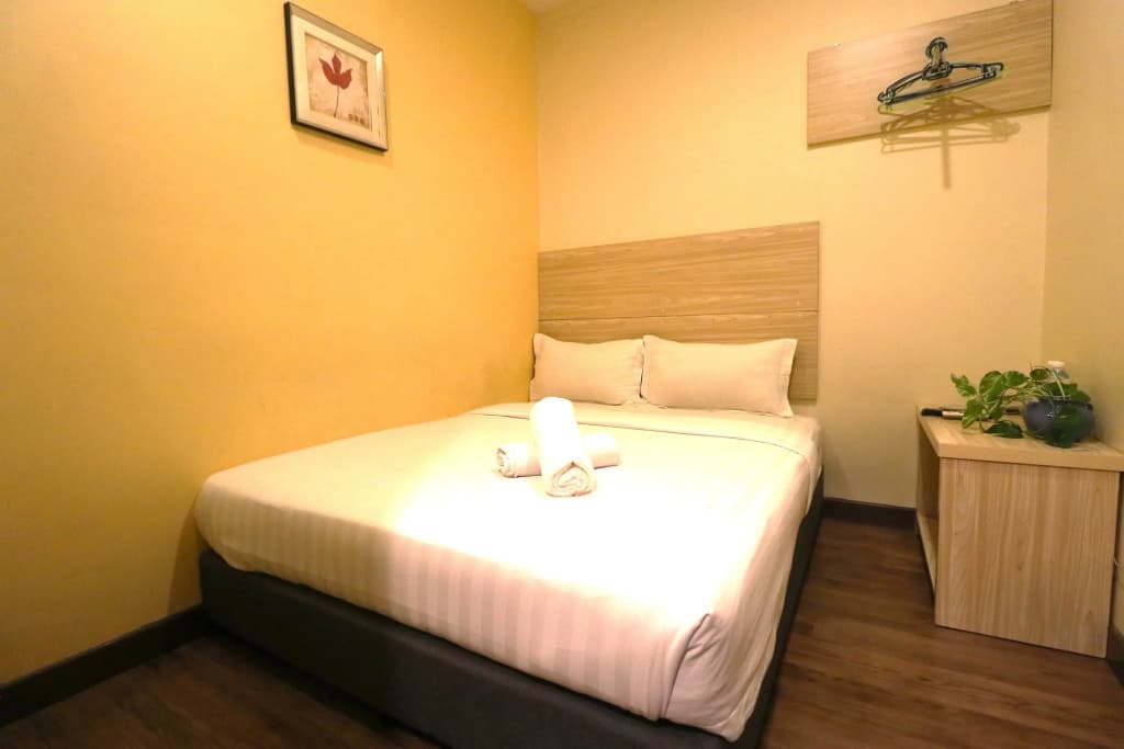 YP Boutique Hotel, Paradigm Mall Petaling Jaya - photo 7
