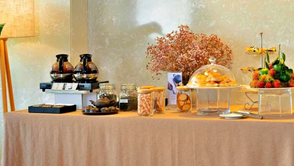 Hanz Harmonie Hotel - photo 9