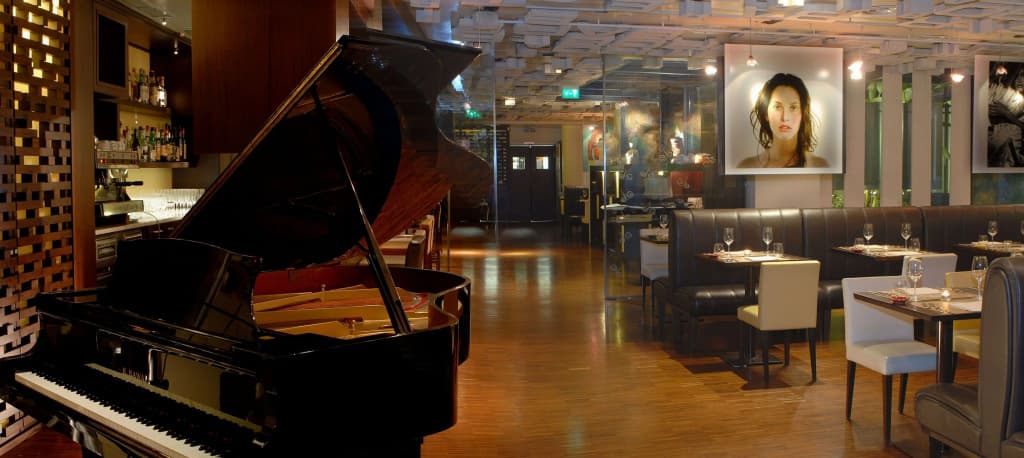 Abitart Hotel - photo 21