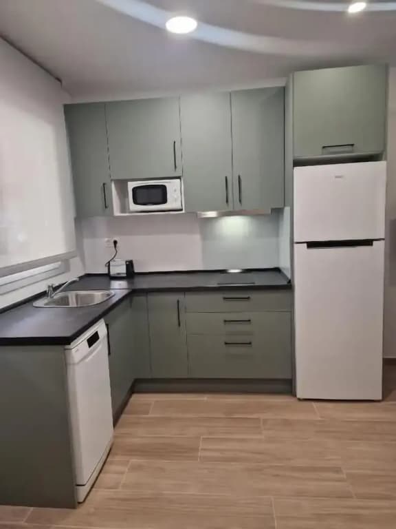 Apartamentos acogedores - photo 19