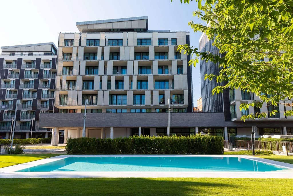 Hotel Ramada Plaza by Wyndham Milano - photo 28
