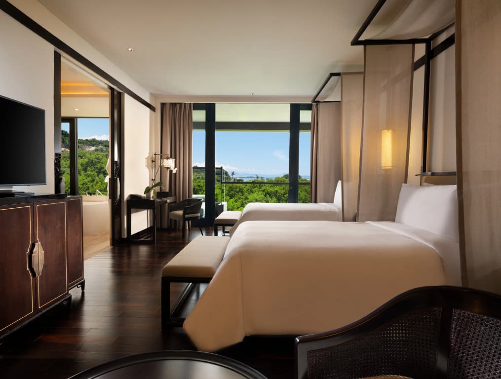 The Apurva Kempinski Bali - photo 7