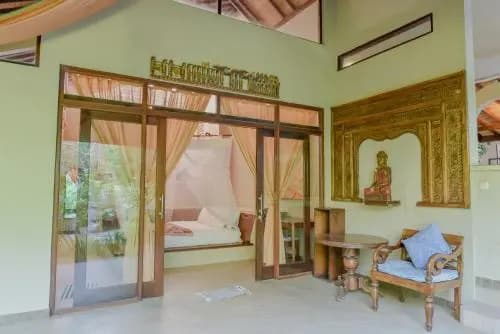 Ben Bali Villa - photo 6