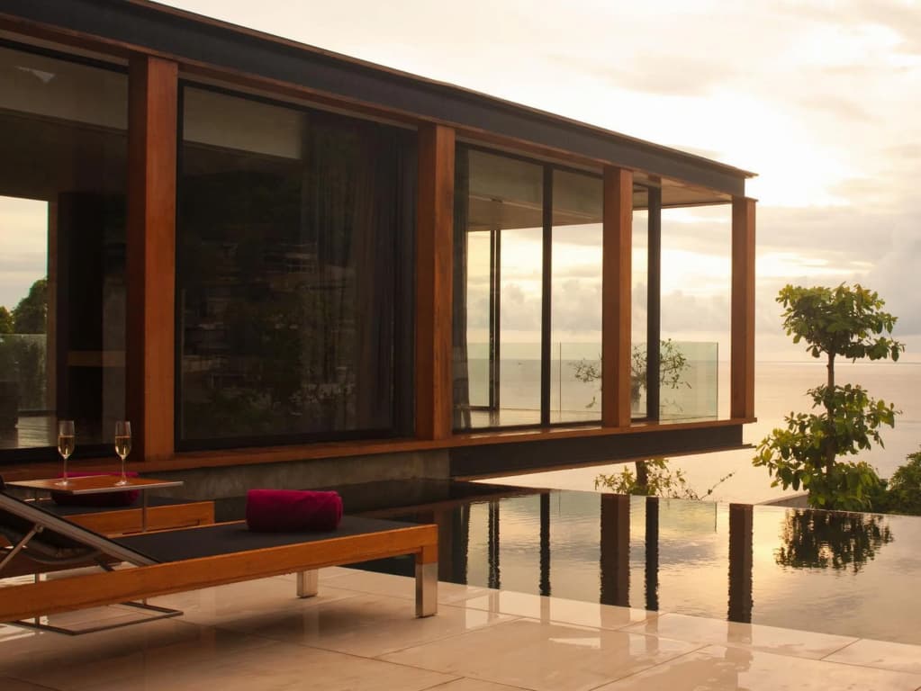 The Naka Phuket, a member of Design Hotels - photo 7