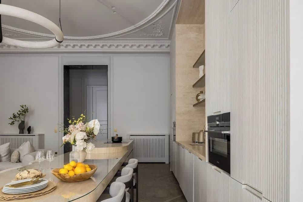 HIGHSTAY - Luxury Serviced Apartments - Louvre - photo 13