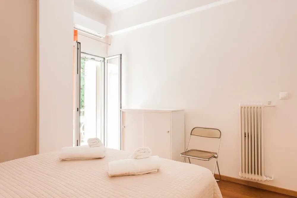 Central Apartment at Plaka 1 bed for 2 pers - photo 5