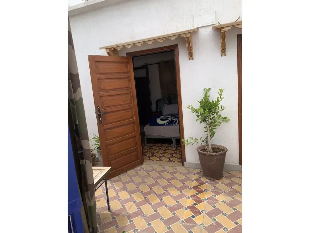 Riad Sijane - photo 16