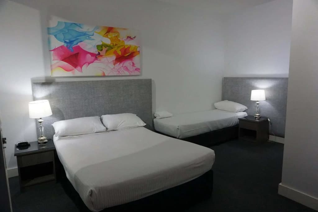 The Savoy Double Bay Hotel - photo 29