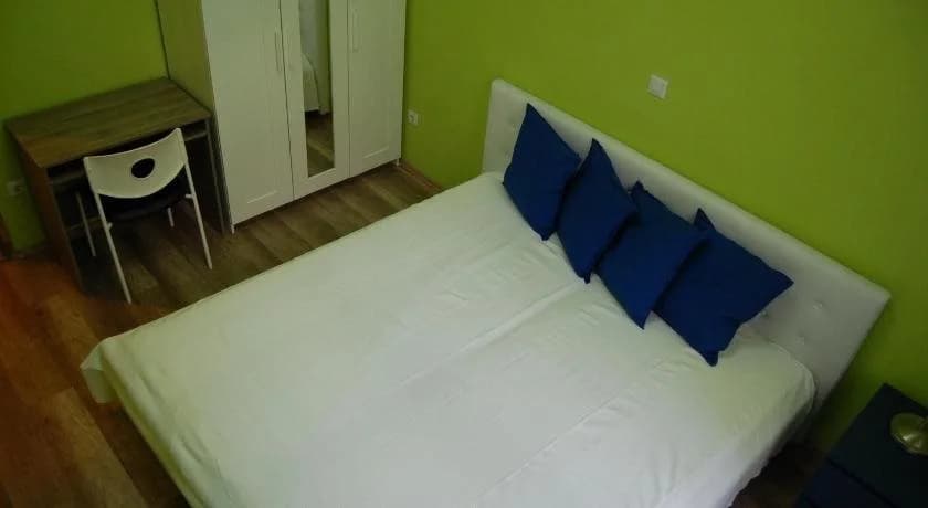 Colors Budapest Hostel - photo 4