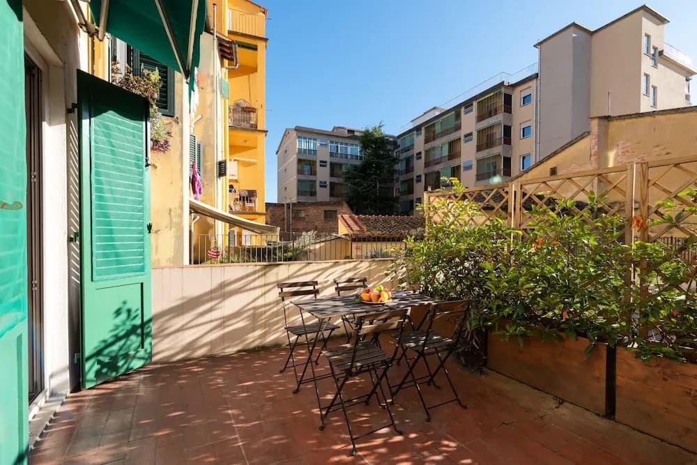 Flospirit - Apartments Gioberti - photo 12