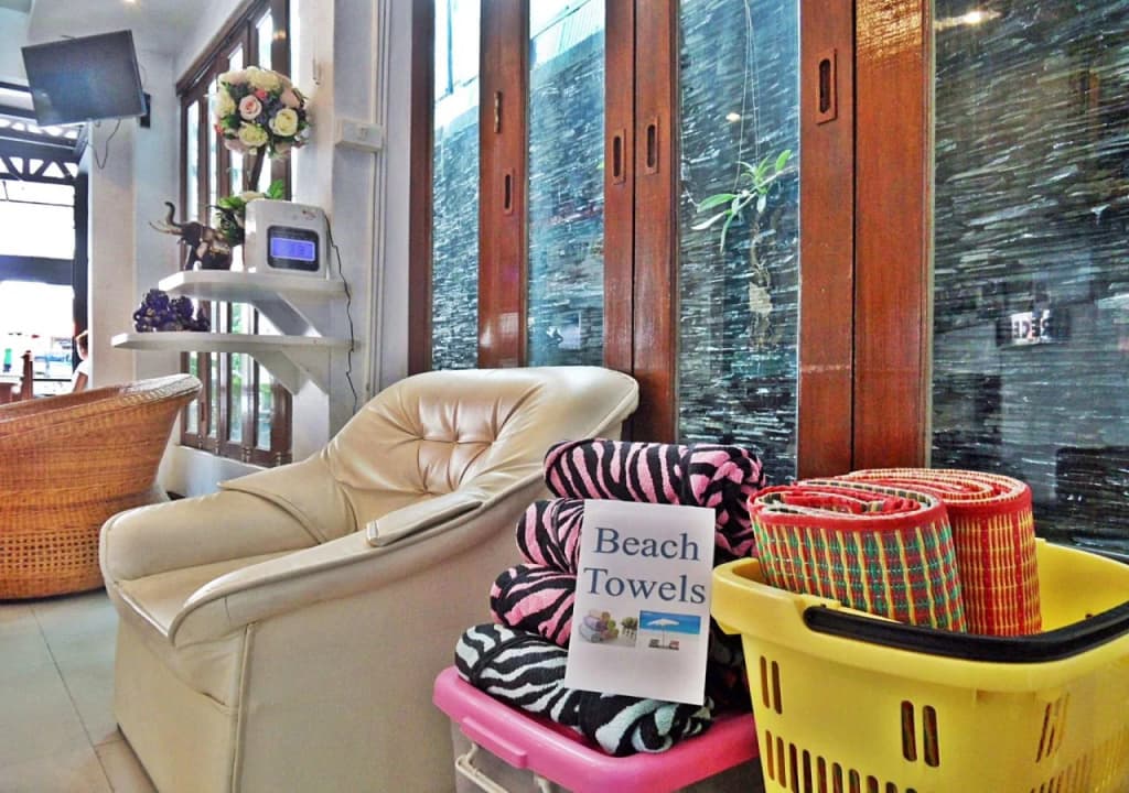 Hip Yaya Residences - photo 15