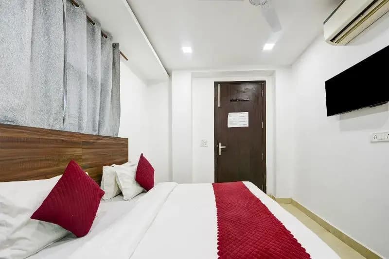 Hotel Prime  By The Premium Villa - photo 17