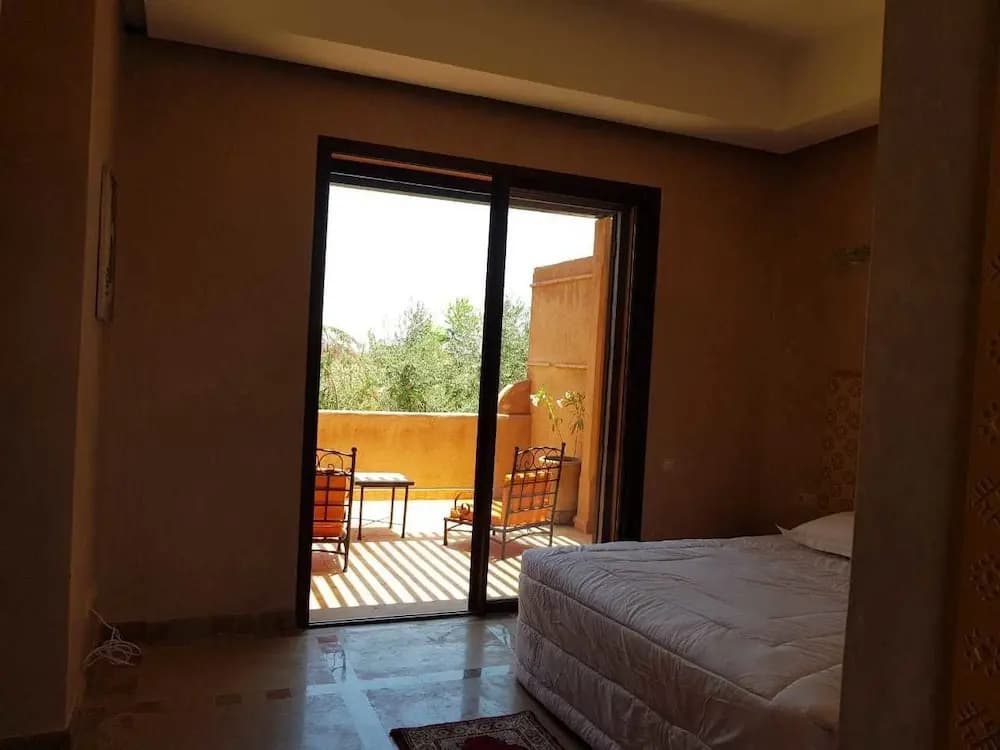 Ourika Golf Villa - photo 2