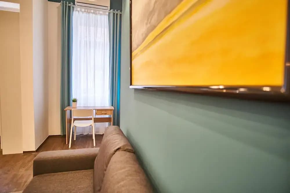 K29 Apartment Budapest - photo 5