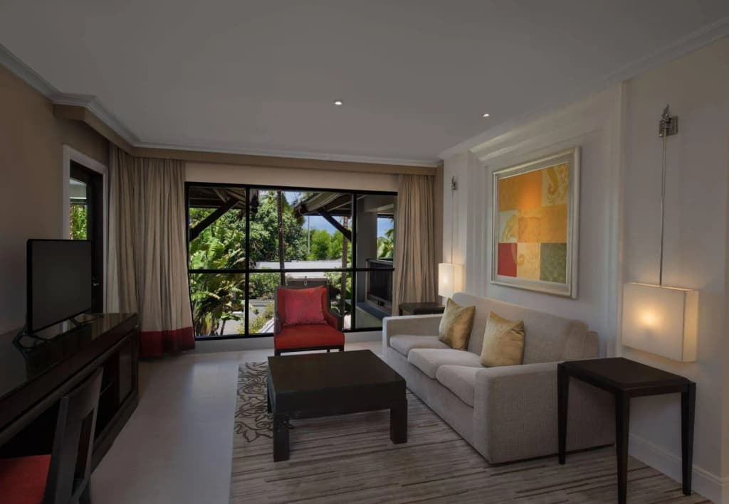 Marriott’s Mai Khao Resort - Phuket - photo 6