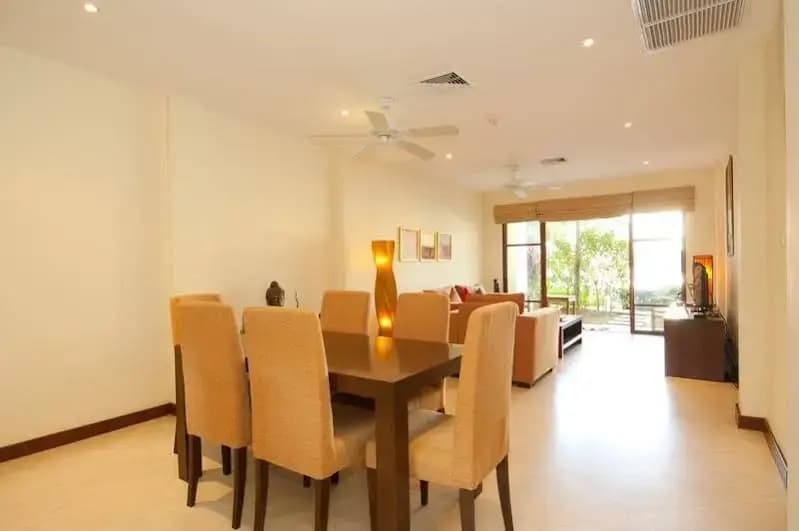 Baan Puri Apartments - photo 24