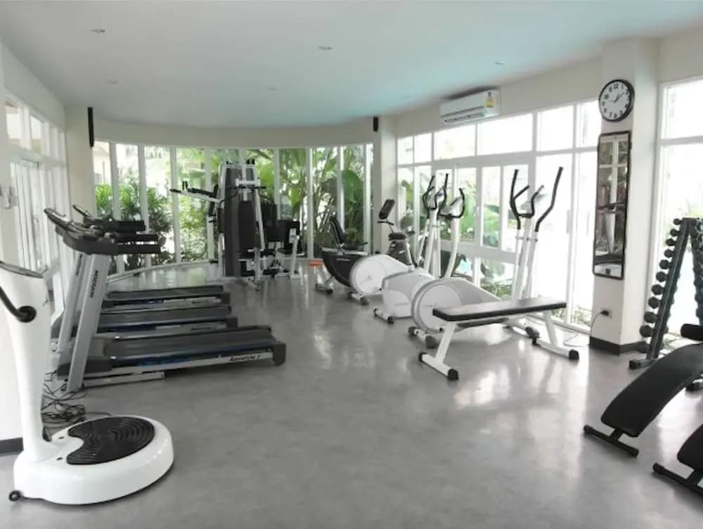 Park Lane Residence in Floor 1 Room 112 - photo 5
