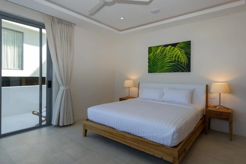 The Ridge Villa 8 - photo 2