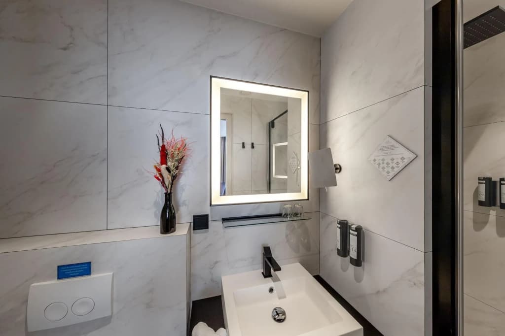 De Ware Jacob Boutique Hotel - photo 9