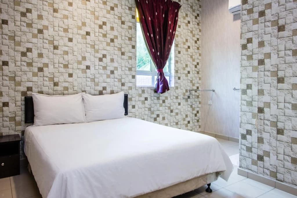 Value Inn Homestay - photo 32