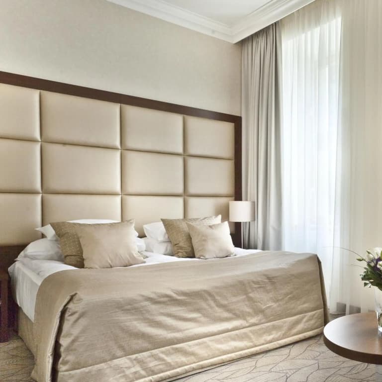 Kosher Hotel KING DAVID Prague - photo 44