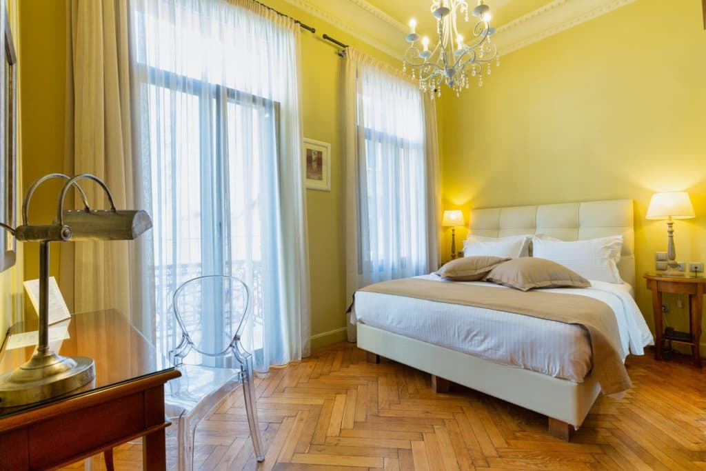 Sweet Home Hotel - photo 29
