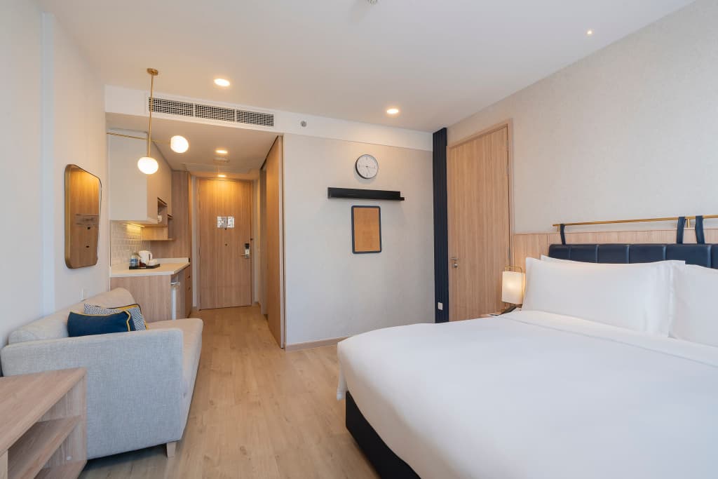 Grass Suites Thonglor - photo 30