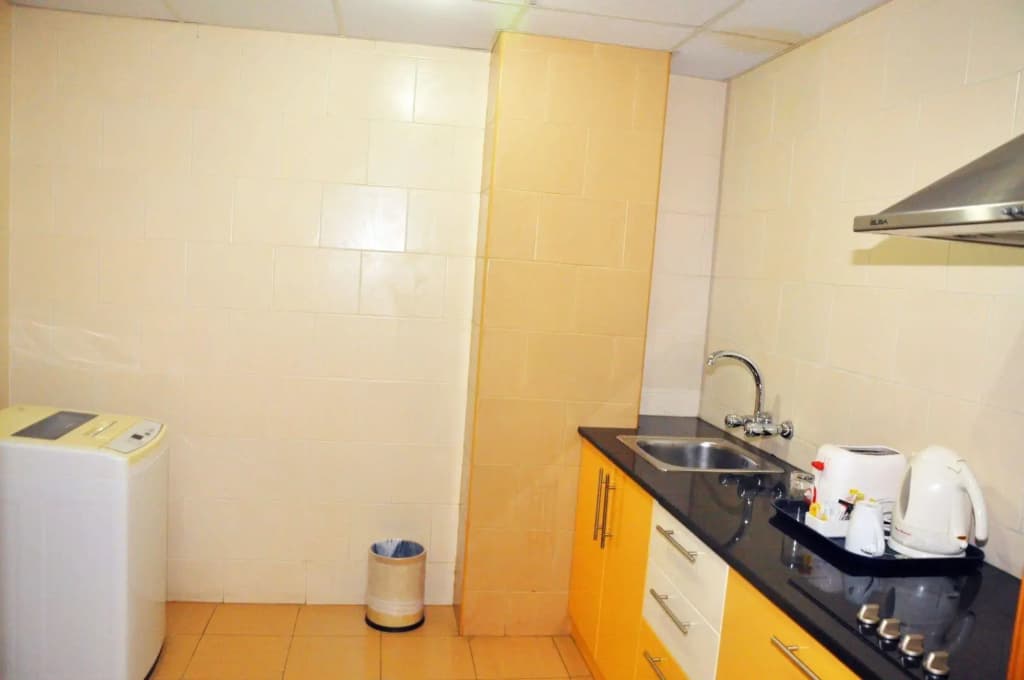 Crystal Suites - photo 17