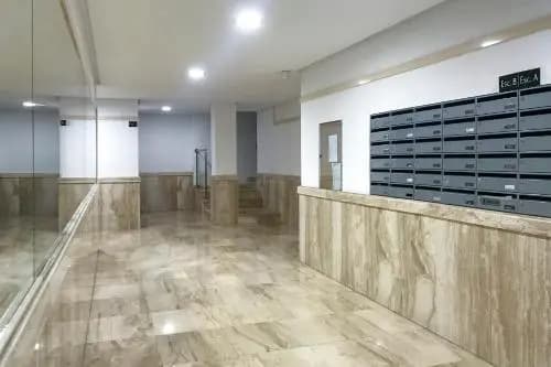 Plaza España Apartment - photo 19