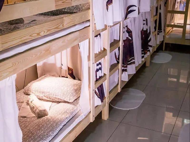 EasyFlat Accommodation - main photo