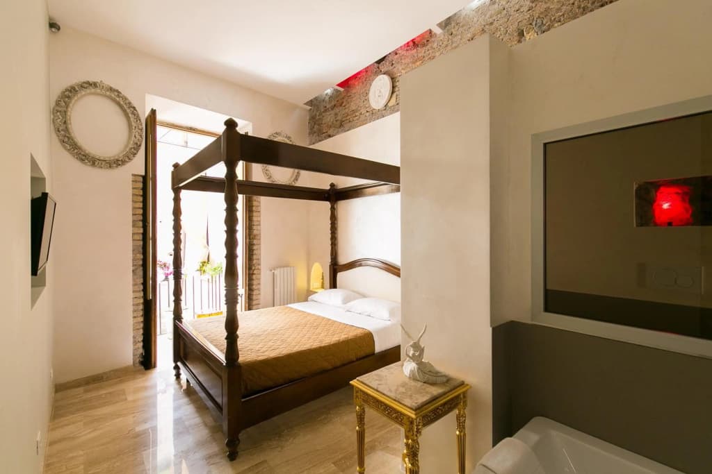 Nerva Accommodation Cavour - photo 34