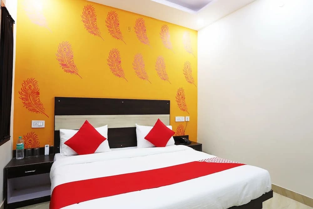 Oyo 42619 Diamond Key Residency - photo 4