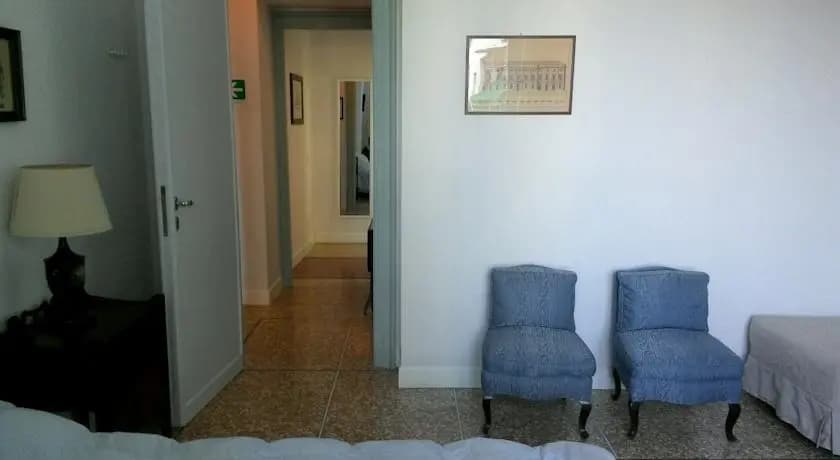 Residenza Monte Santo Vatican - photo 4