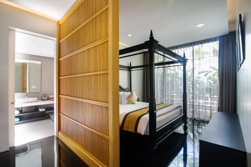 d'Sanctum Villa - main photo