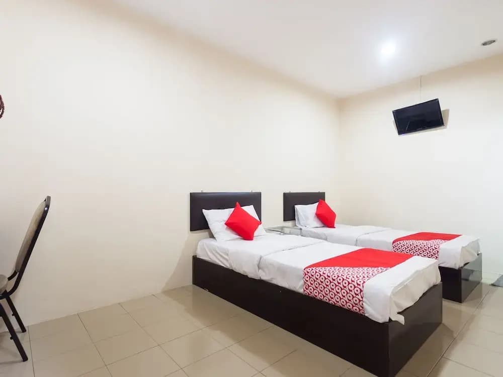Hotel O Melintang Hotel - photo 6