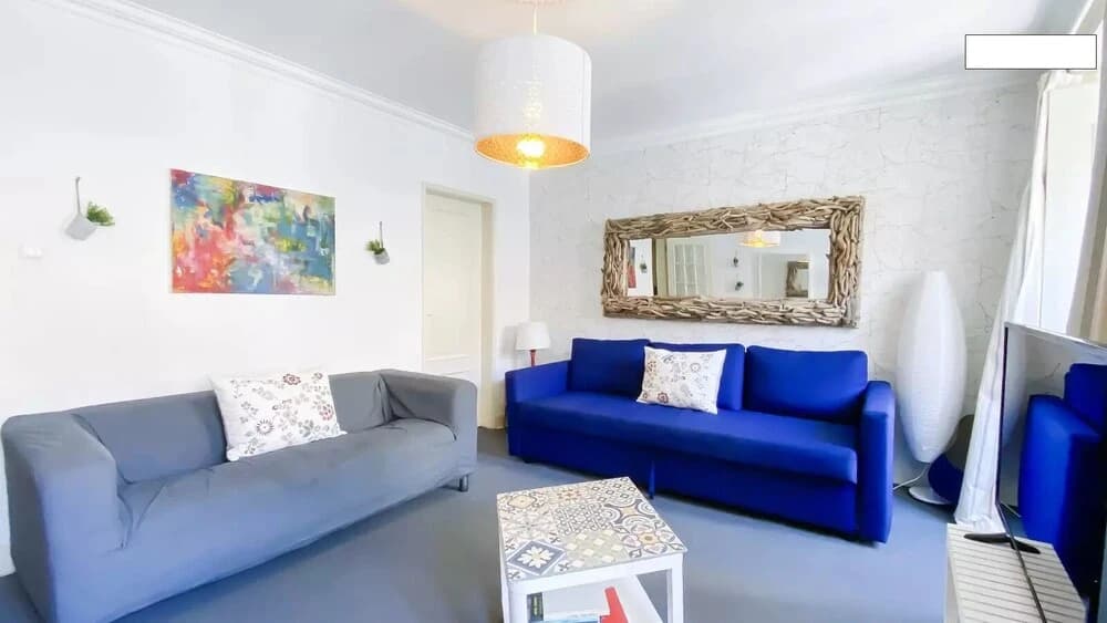 Charming flat in Bairro Alto - photo 3
