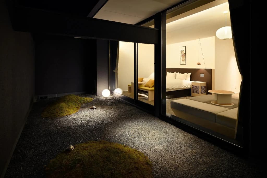 Hotel Kyotology - photo 3