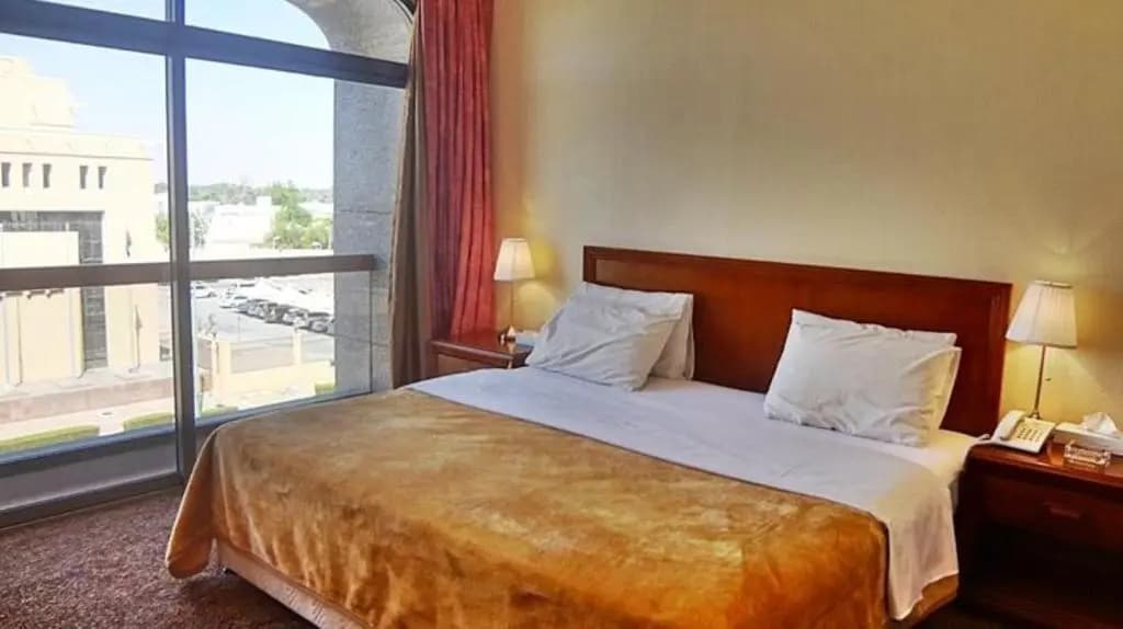 Top Hotel Apartments - photo 4