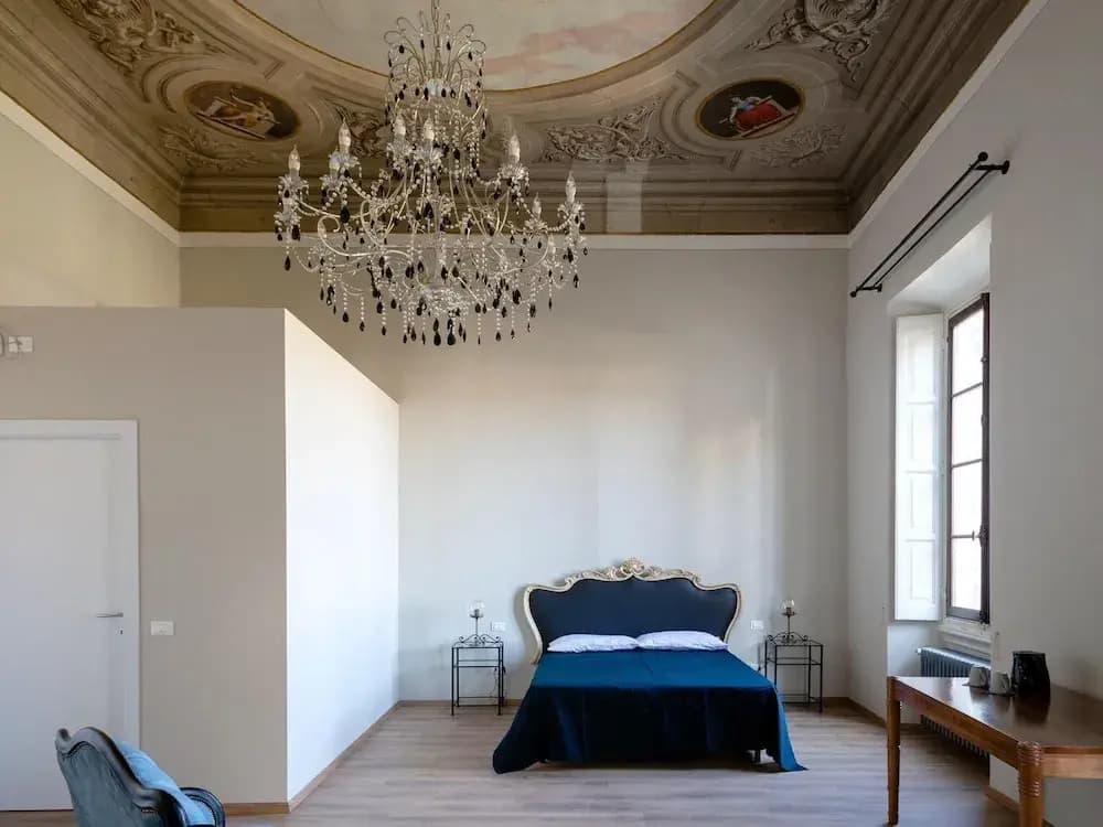 B&B Stupido Hotel - photo 10