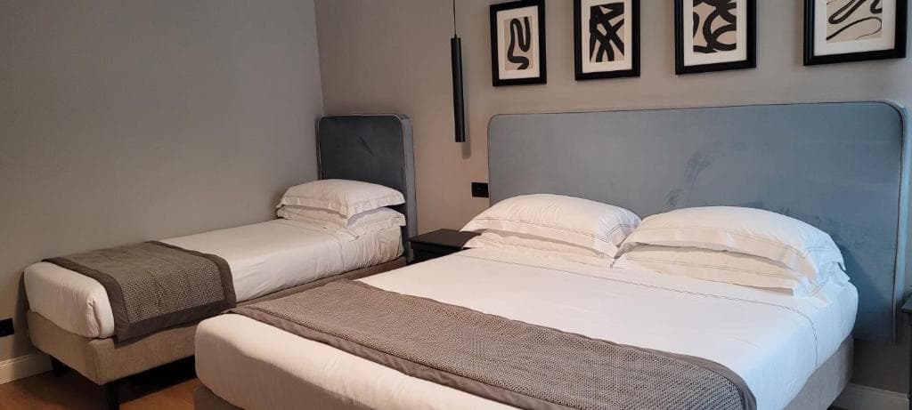 Flom Boutique Hotel - photo 41