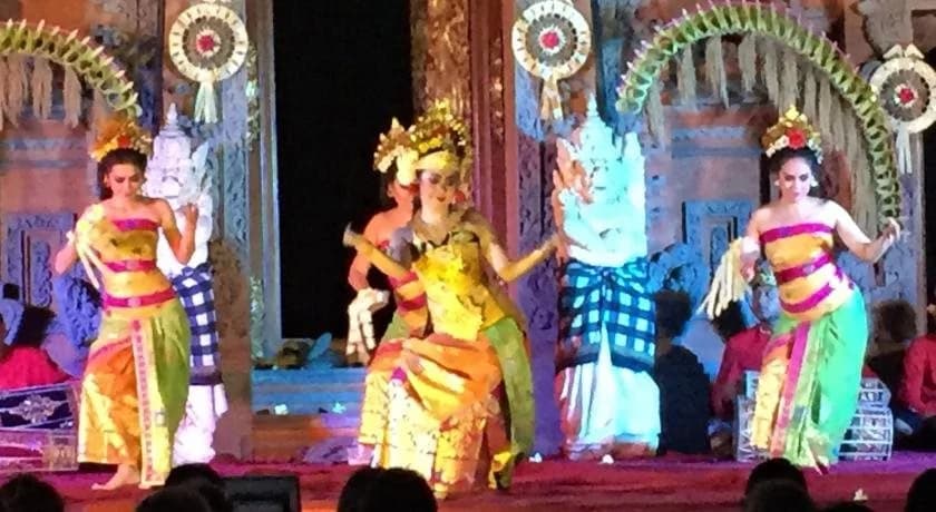 Bali Suksma Villa - photo 20